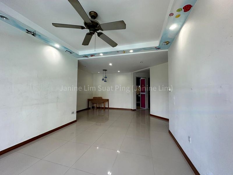 4 Room (4A) HDB for Sale in  195C Punggol Road - Image 3
