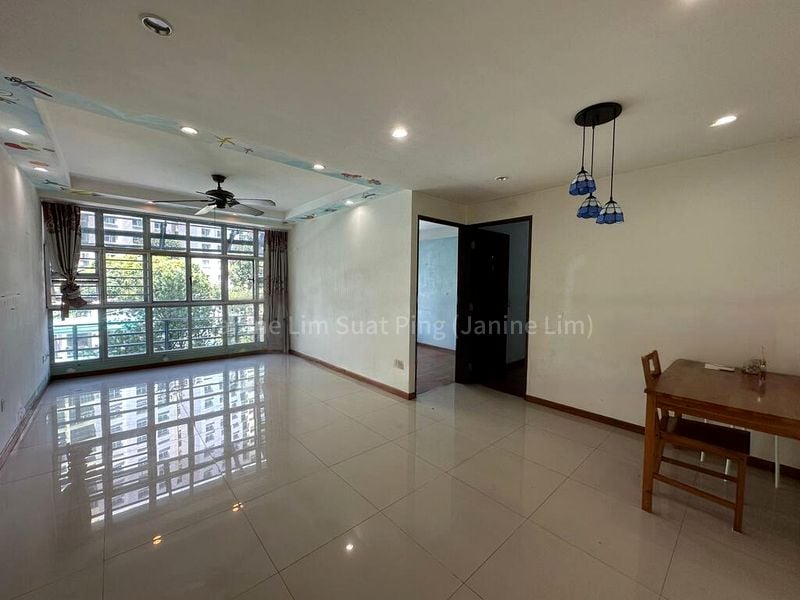 4 Room (4A) HDB for Sale in  195C Punggol Road - Image 1