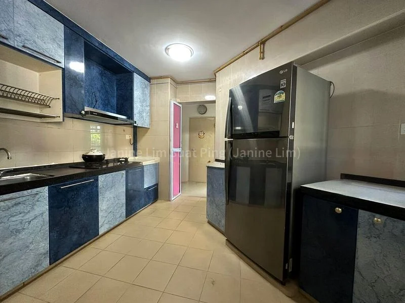 4 Room (4A) HDB for Sale in  195C Punggol Road - Image 5