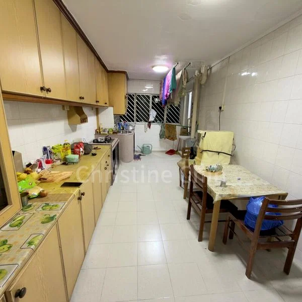 3 Room (3NG) HDB for Rent in  122 Ang Mo Kio Avenue 3 - Image 5