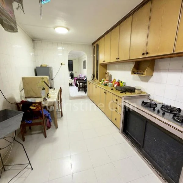 3 Room (3NG) HDB for Rent in  122 Ang Mo Kio Avenue 3 - Image 4