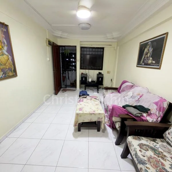 3 Room (3NG) HDB for Rent in  122 Ang Mo Kio Avenue 3 - Image 7