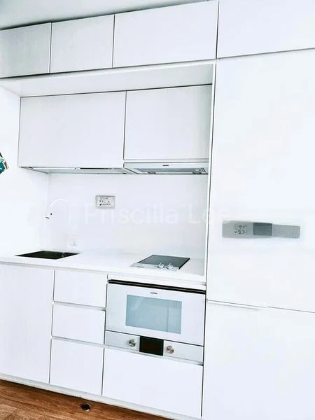 Room (Condo) for Rent in  Fulcrum - Image 6