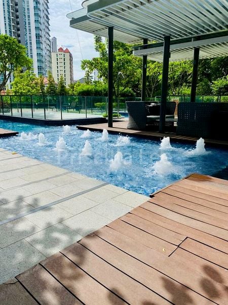 Room (Condo) for Rent in  Fulcrum - Image 7