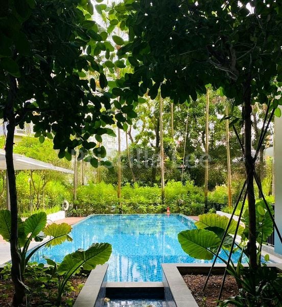 Room (Condo) for Rent in  Fulcrum - Image 8