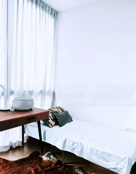 Room (Condo) for Rent in  Fulcrum - Image 1