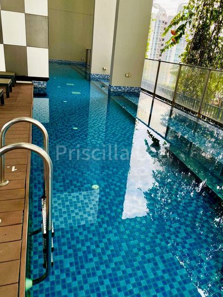 Room (Condo) for Rent in  Fulcrum - Image 9