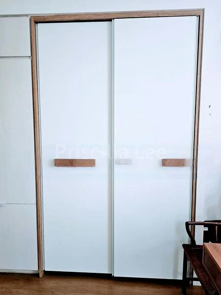 Room (Condo) for Rent in  Fulcrum - Image 2