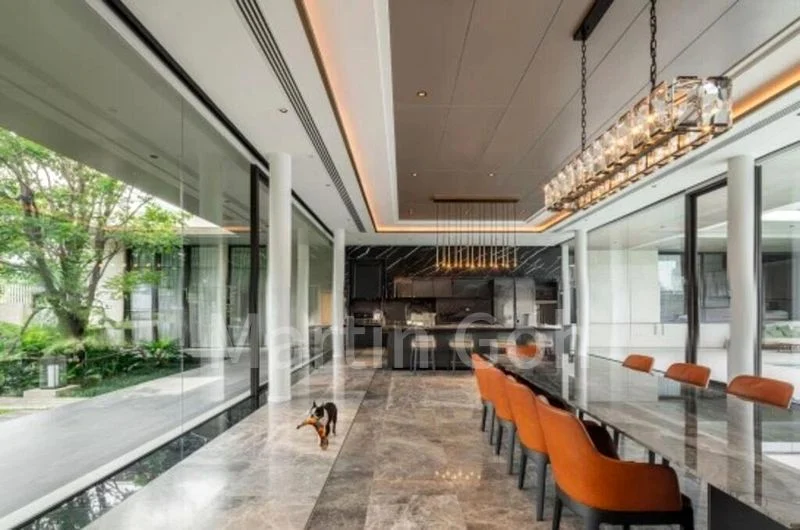 4 Bed Bungalow (Landed) for Sale in  Orchid Village - Image 4