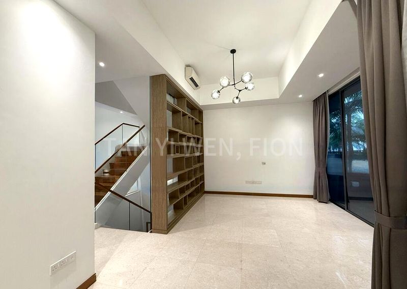 4 Bed Terraced House (Landed) for Sale in  Alana - Image 3