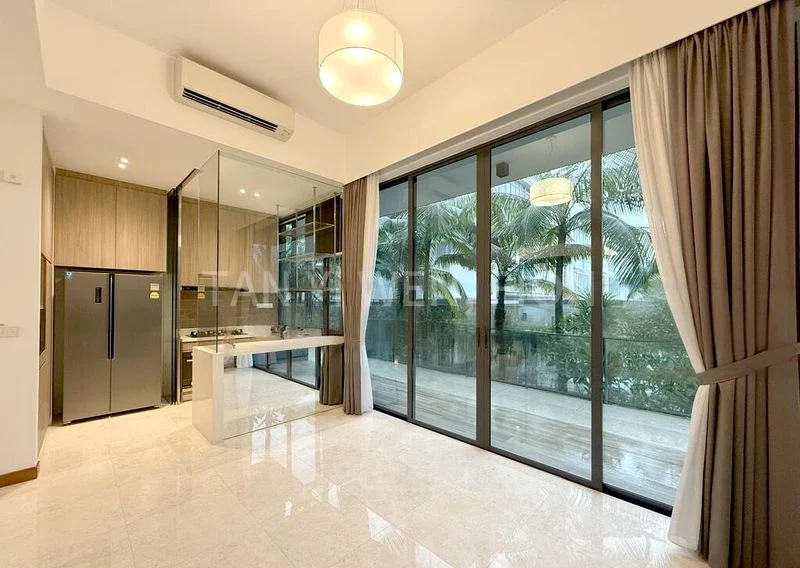 4 Bed Terraced House (Landed) for Sale in  Alana - Image 1