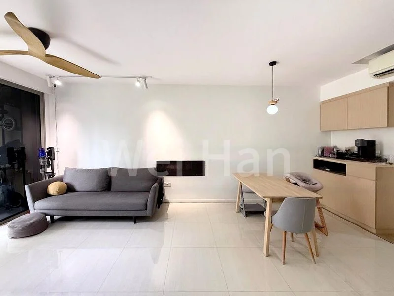 3 Bed Executive Condo for Sale in  Sol Acres - Image 1