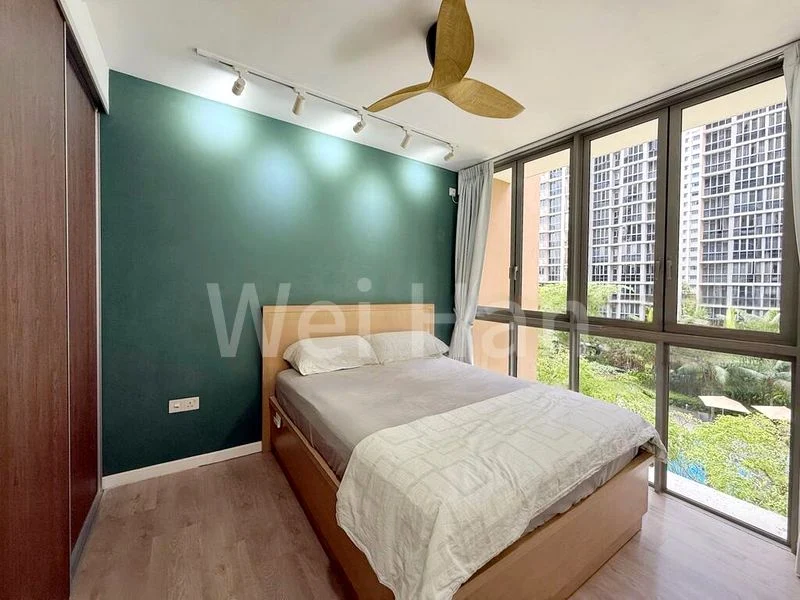 3 Bed Executive Condo for Sale in  Sol Acres - Image 5
