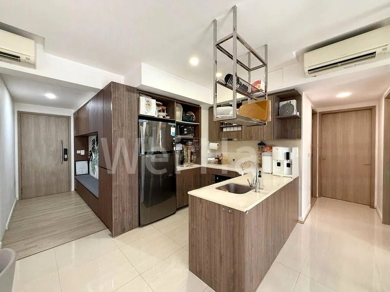 3 Bed Executive Condo for Sale in  Sol Acres - Image 4