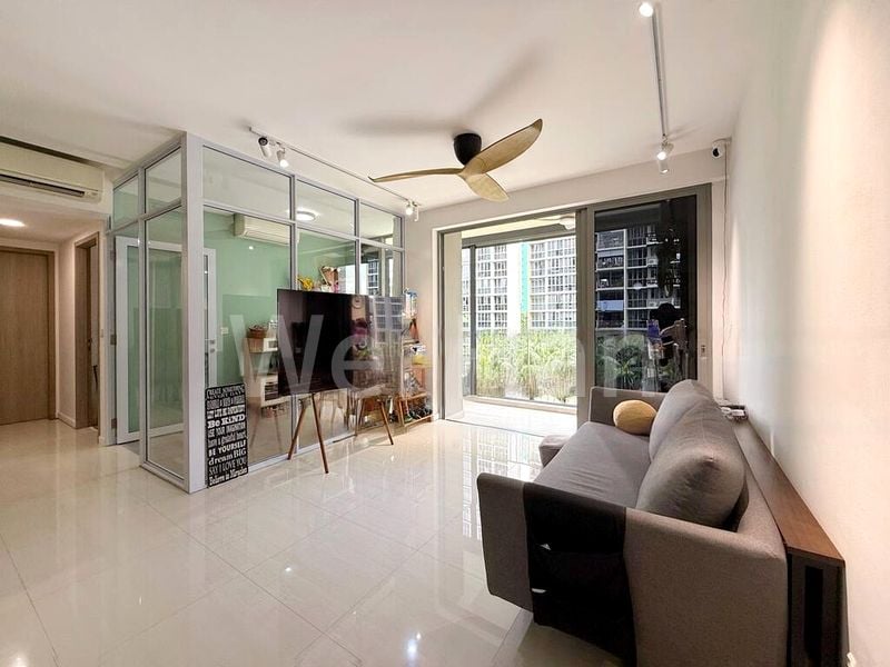 3 Bed Executive Condo for Sale in  Sol Acres - Image 2