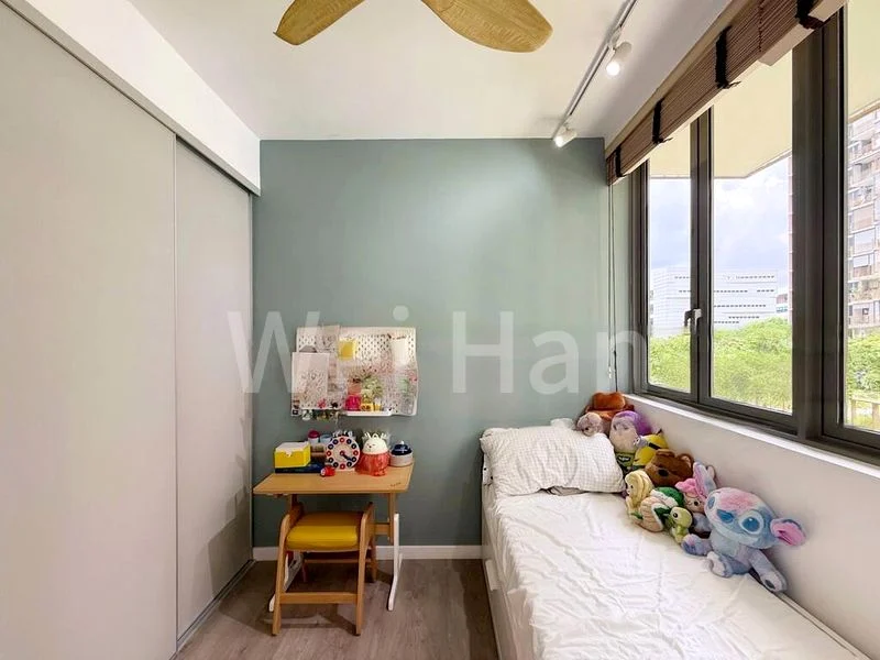 3 Bed Executive Condo for Sale in  Sol Acres - Image 7