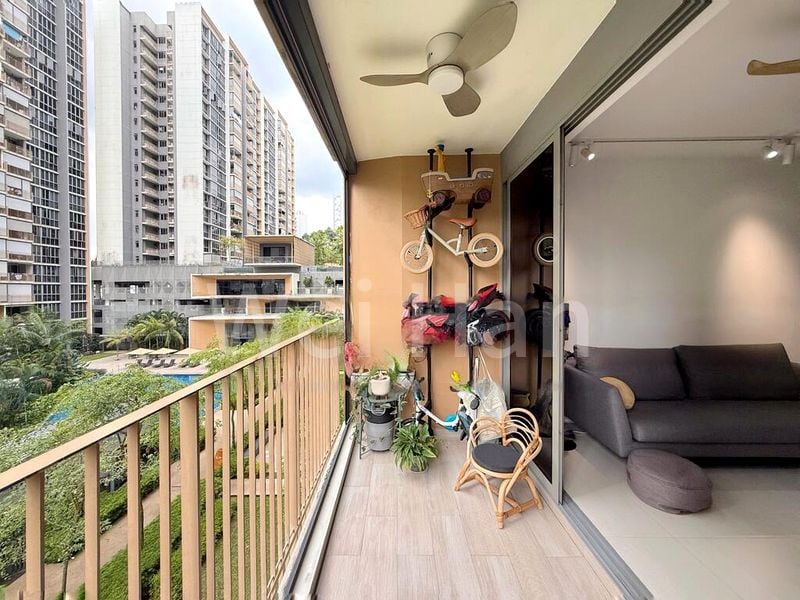 3 Bed Executive Condo for Sale in  Sol Acres - Image 11