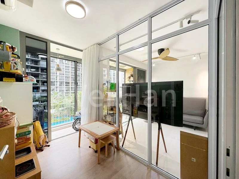 3 Bed Executive Condo for Sale in  Sol Acres - Image 8