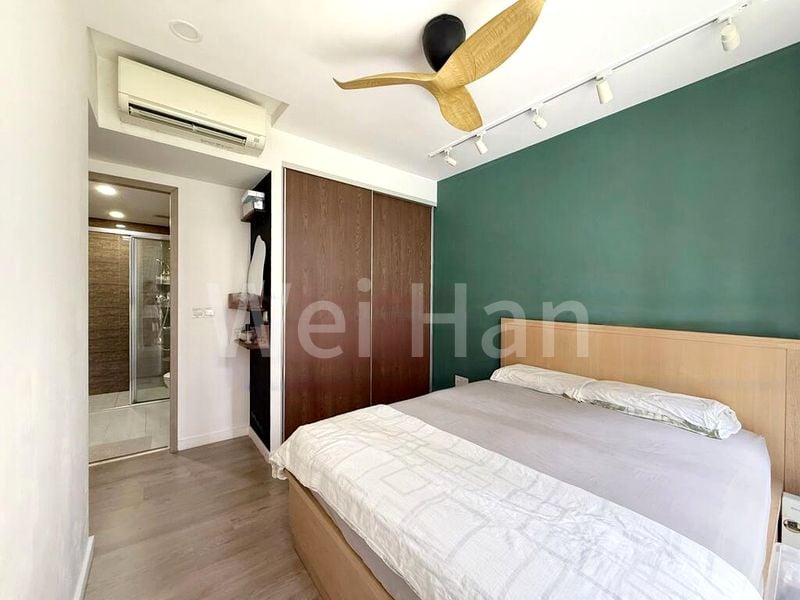 3 Bed Executive Condo for Sale in  Sol Acres - Image 6