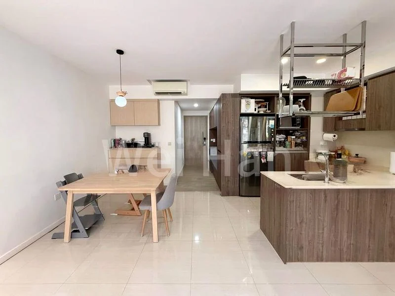 3 Bed Executive Condo for Sale in  Sol Acres - Image 3
