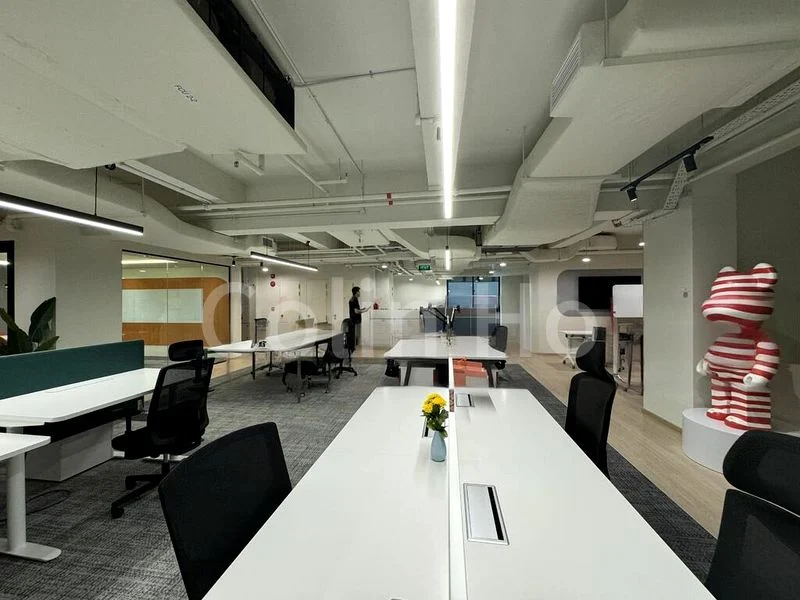 Office for Sale: 108 Robinson Road - Image 7