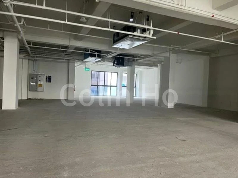 Office for Sale: 108 Robinson Road - Image 12