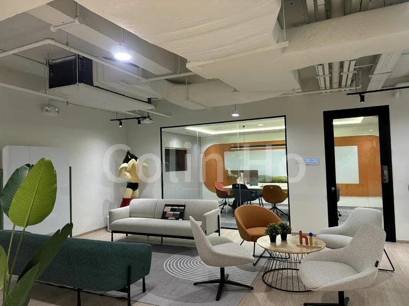 Office for Sale: 108 Robinson Road - Image 3