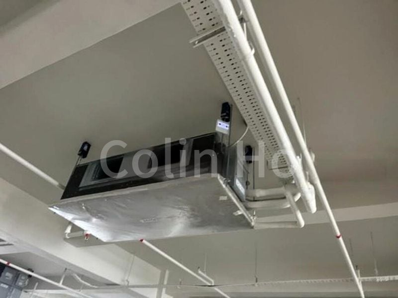 Office for Sale: 108 Robinson Road - Image 11