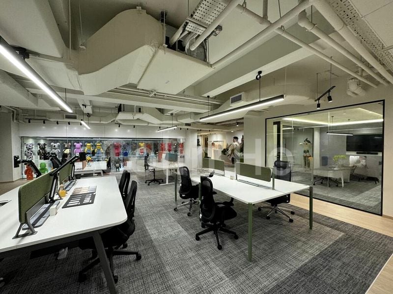 Office for Sale: 108 Robinson Road - Image 5