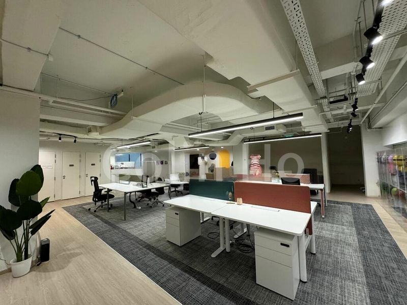 Office for Sale: 108 Robinson Road - Image 9