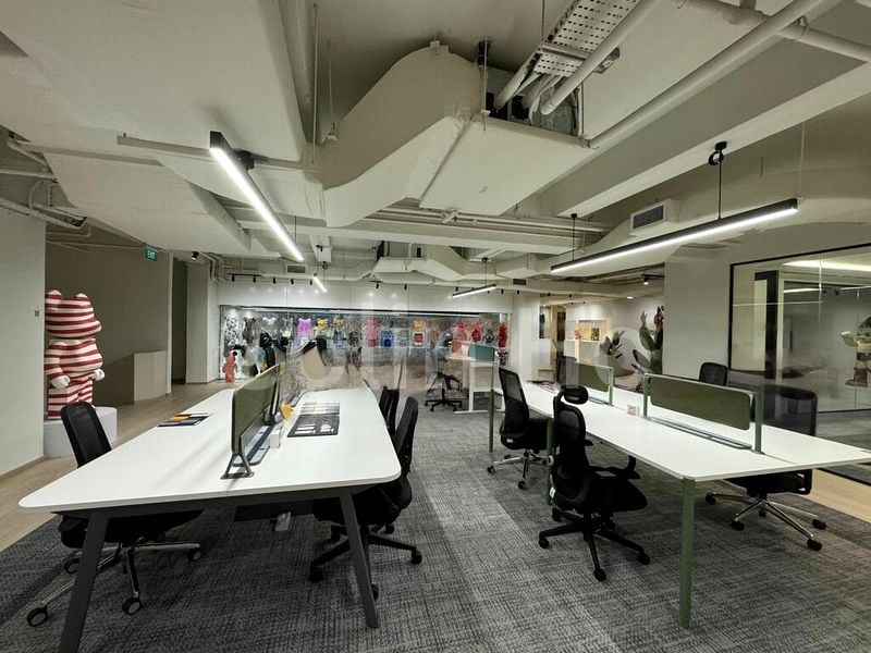 Office for Sale: 108 Robinson Road - Image 8