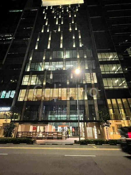 Office for Sale: 108 Robinson Road - Image 6