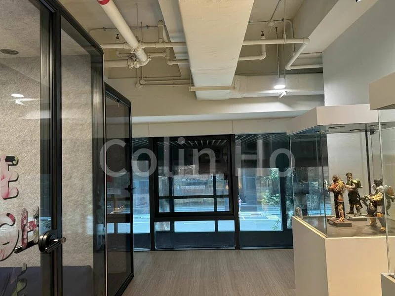 Office for Sale: 108 Robinson Road - Image 4