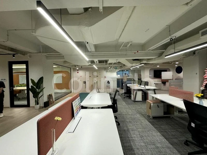 Office for Sale: 108 Robinson Road - Image 10