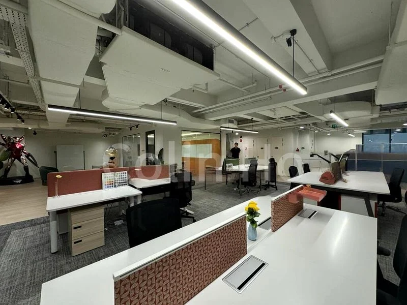 Office for Sale: 108 Robinson Road - Image 14