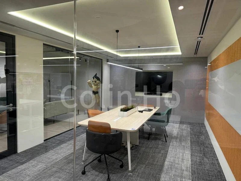 Office for Sale: 108 Robinson Road - Image 2