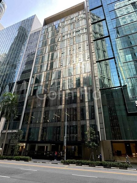 Office for Sale: 108 Robinson Road - Image 1