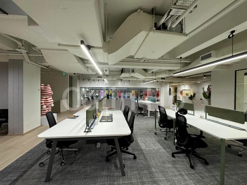 Office for Sale: 108 Robinson Road - Image 15