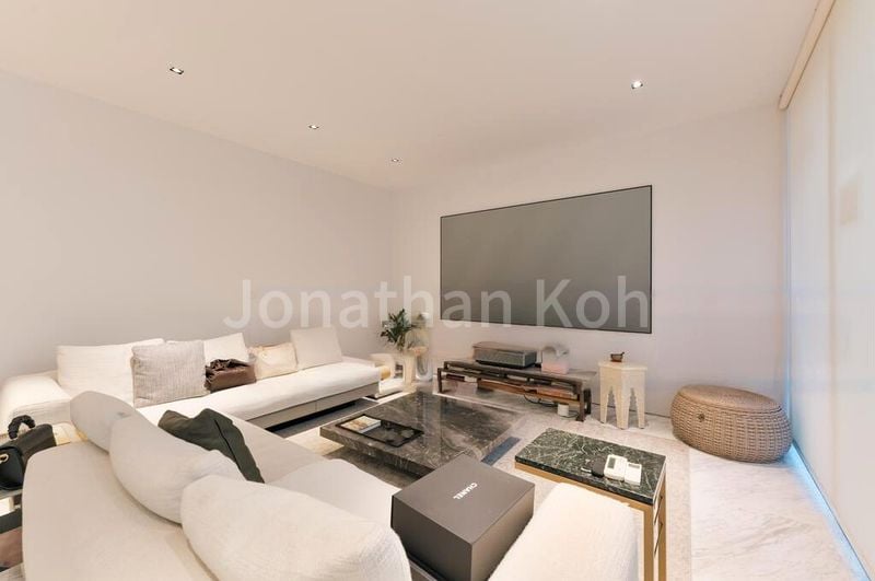 6 Bed Semi-Detached House (Landed) for Sale in Toh Estate - Image 6