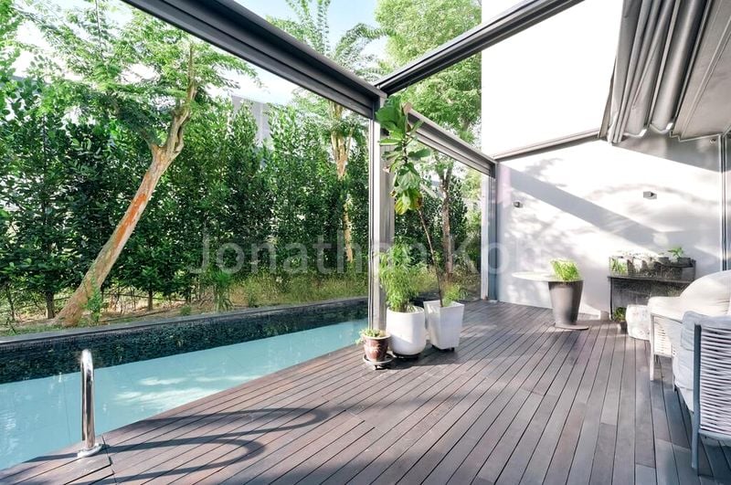 6 Bed Semi-Detached House (Landed) for Sale in Toh Estate - Image 8