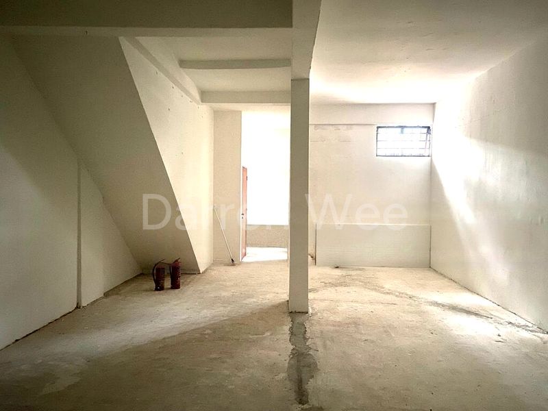 Shop / Shophouse for Rent: AMK Central - High Footfall - Image 2