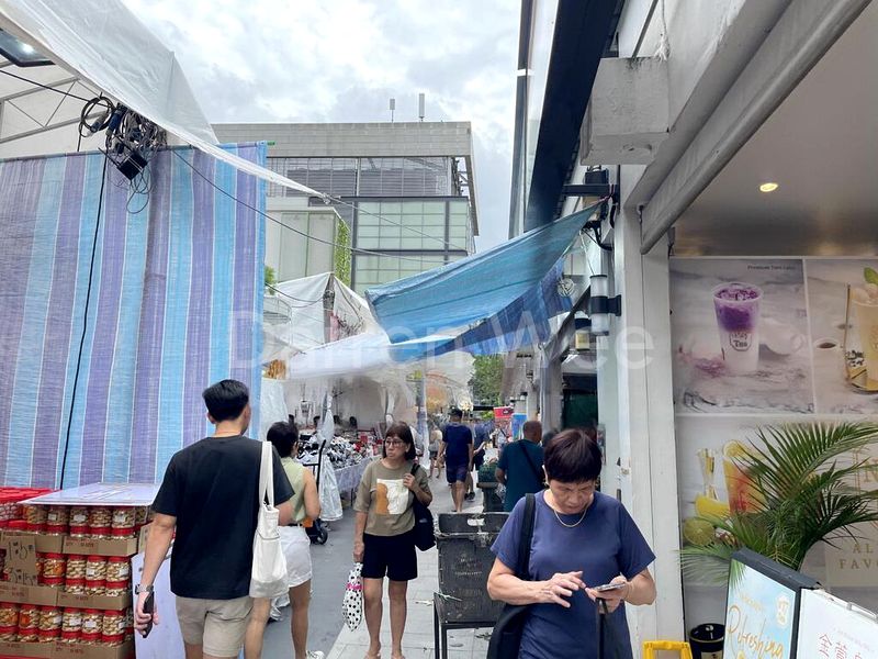 Shop / Shophouse for Rent: AMK Central - High Footfall - Image 6