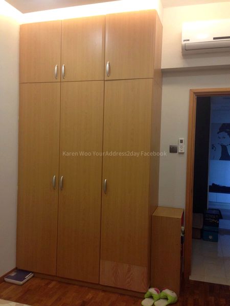 Common Room (Condo) for Rent in  Paya Lebar Residences - Image 2