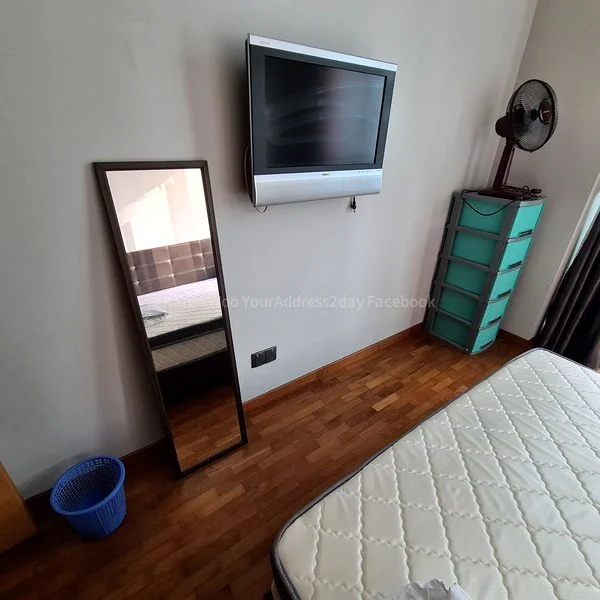Common Room (Condo) for Rent in  Paya Lebar Residences - Image 1