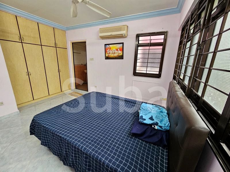 Common Room (HDB) for Rent in  760 Woodlands Avenue 6 - Image 2