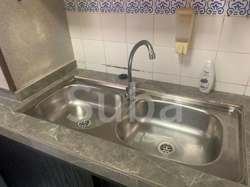 Common Room (HDB) for Rent in  760 Woodlands Avenue 6 - Image 3