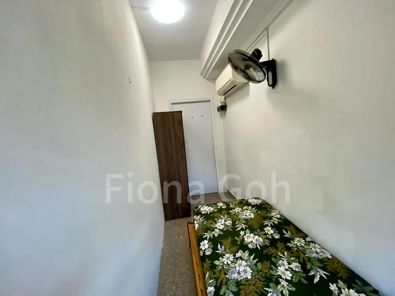 Common Room (Condo) for Rent in Kim Keat House - Image 2