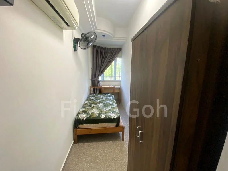 Common Room (Condo) for Rent in Kim Keat House - Image 1