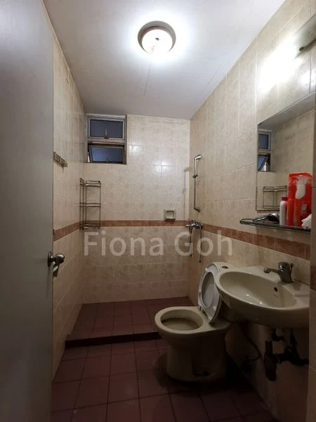 Common Room (Condo) for Rent in Kim Keat House - Image 4