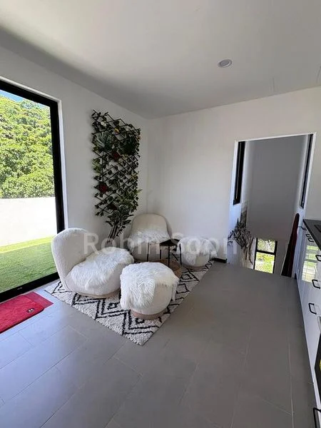 1 Bed Bungalow (Landed) for Rent in  Fuyong Estate - Image 1